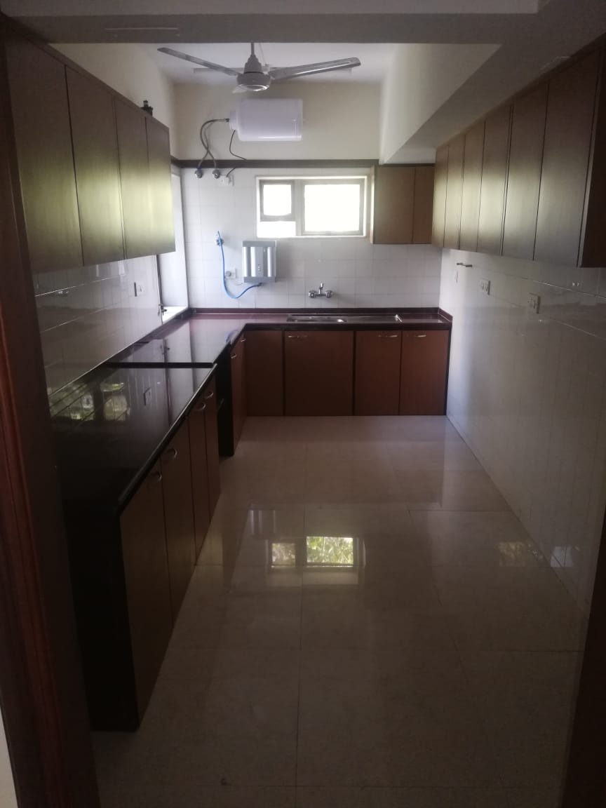 4 BHK Flat on Rent in Prabhadevi - Sanghi Residency